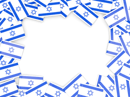 ✓ free for commercial use ✓ high quality images. Israel Flag Frame Png Transparent Cartoon Jing Fm
