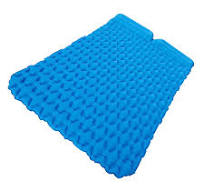 Wholesale Pneumatic TPU Bubble Air Mattress for Hospital Bed Outdoor  Leisure Sleeping Pad