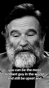 Robin Williams & Philip Seymour Hoffman: The Talk Interview