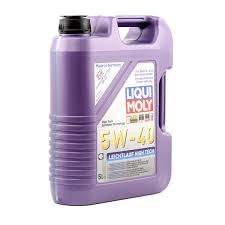 Liqui moly, бочка, вязкость sae: Motorol Liqui Moly Leichtlauf High Tech 3864 5w 40 5l Synthetikol Jetzt Kaufen