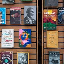 The business of managing and marketing in the age of turbulance, buku indonesia di malaysia, buku merupa buku, buku the narcissism epidemic: Surprise Ending For Publishers In 2020 Business Was Good The New York Times