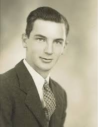 Obituary information for Harry N. Sauder