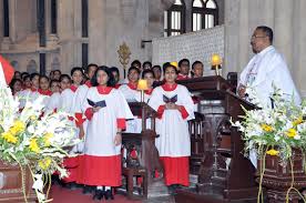 The Cathedral and John Connon School ...