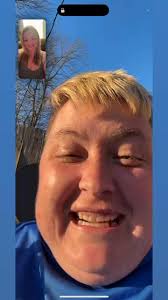 Missing you cuzzin. #katiestrong