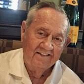 William Weller Obituary