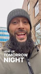 Who’s coming to feel the heat at “It’s a Love Thang”?! , I’ll be emceeing  the event, featuring music by @qparker112 and @shonievtaylor and comedy by  @2trillion , For my connections, use the code ...