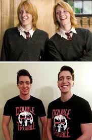M, french, romance, oliver w., words: 13 Petits Acteurs De La Saga Harry Potter Dont Le Destin Ne S Est Pas Deroule