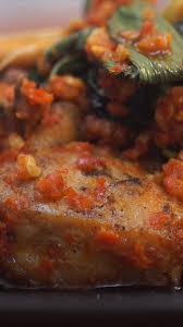 Pin Di Aneka Olahan Ayam