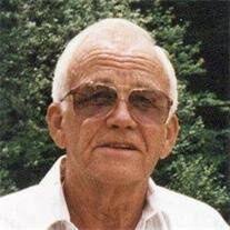 Raymond Anderson Obituary