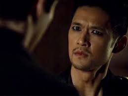 "I told you things I've never told anyone, you looked me straight in the  eyes and lied" ... //#malec #magnusbane #aleclightwood #shadowhunters #edit  #gay #fyp #viral