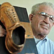 Gold Helmet winners: Joe Romig, the 1950s