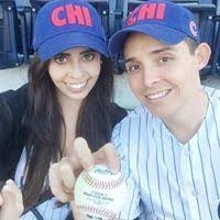 Andrea Litz's Instagram, Twitter & Facebook