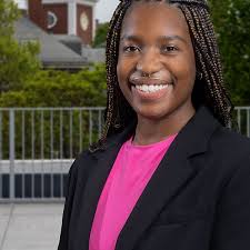 Beloit alumna honored with law fellowship • Political Science • Beloit  College