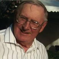 Obituary information for Orville Wesley Olson