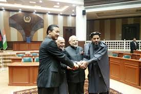 Feb 22, 2021 · kabul, a city of ancient history, had been a home for kings and crowns. President Ghani And Pm Modi Inaugurate New Afghan Parliament Building The Khaama Press News Agency