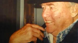 Obituary for Chris L. Christensen, Jr.