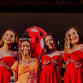 Corazón Serrano event image