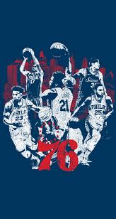 Here are only the best sixers wallpapers. New Starters Phone Wallpaper Sixers