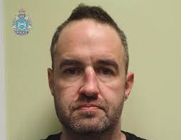 Western Australia Police Force