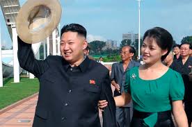 Simply agree with our terms of use and privacy policy, allow access to your webcam. Ri Sol Ju Not The First Wife Of North Korean Leader Revealed Former Man Of Kim Jong Un Dead At The Hands Of His Beloved Children All Pages World Today News