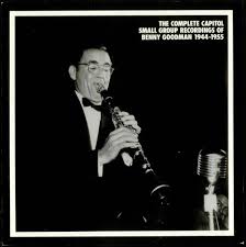 Image result for Benny Goodman