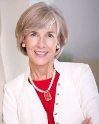 Carol Griffith is Howell's 2018 Citizen of the Year