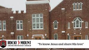 Maybe you would like to learn more about one of these? Rocky Mount United Methodist Church Rocky Mount Umc Home