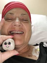 Teri Tate's Instagram, Twitter & Facebook