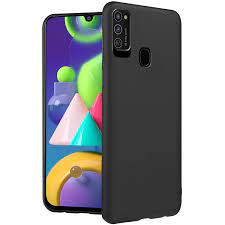 Cover Case for Samsung Galaxy M21 ...