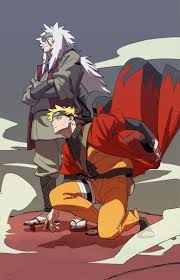 Naruto X Jiraiya In 2020 Naruto Shippuden Characters Naruto Shippuden Anime Naruto Shuppuden