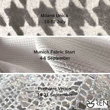 aw 2019 2020 season fabric exhibitions sonbahar kis 2019 2020 kumas fuarlari rensourcing fabricagent fashion textile trend fa sonbahar kis kumas sonbahar