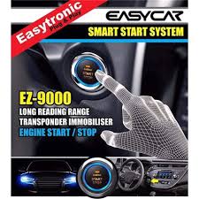 The most expected and obvious change is to the grille the new touchscreen has pushed down the air con vents, which along with a new phone slot. Buy Proton Perodua Toyota Mitsubishi Chevrolet Chery Plug And Play Key Less Engine Push Start System With Immobilizer