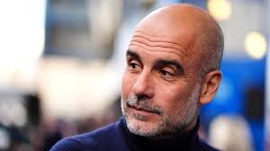 Ligue des champions : PSG-Bayern ? Un «match pourri», plaisante Pep Guardiola