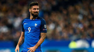 Giroud goal giroud scorpion kick goal giroud oliviergiroud skeletons in the attic dance with the dead amazing technique wonder goal golazo the fifa puskas award 2017 puskas award puskas scorpion premier league skill arsenal vs crystal. Mercato L Attaquant Francais Olivier Giroud Rejoint Chelsea L Express