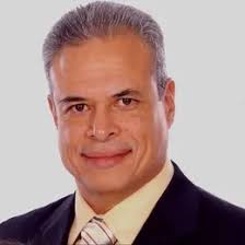 Rogelio Paez's Instagram, Twitter & Facebook