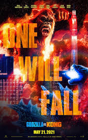 Shop godzilla vs kong posters and art prints created by independent artists from around the globe. Godzilla Vs Kong Receives Four Awesome New Posters Check Out Designer Women