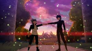 New Black Clover Mobile Game Revealed ...