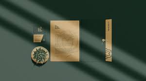 Le petit garden hace parte del sector terciario de la economía, ya que implica actividades que no le petit garden es una opción atractiva, llena de vida y novedosa; Le Petit Jardin Branding On Behance