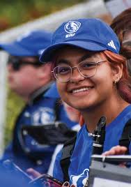 46TH ANNUAL P ANTHER MARCHING BAND FESTIV AL EIU