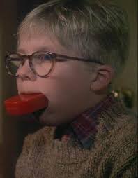 Black Bart Christmas Story Poor Ralphie Best Christmas Movie Ever A Christmas Story Christmas Story Movie Best Christmas Movies