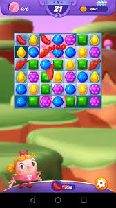 Unique candies, more divine matching combinations and challenging game modes brimming. Candy Crush Friends Saga 1 57 4 Descargar Para Android Apk Gratis