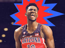 Phoenix suns deandre ayton phone wallpaper. Deandre Ayton Is A Physical Marvel But It Isn T Showing On Defense The Ringer