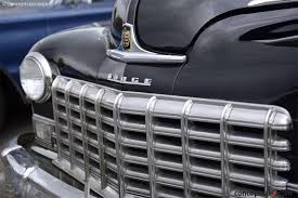 Image result for Fortress Gray 1947 Dodge