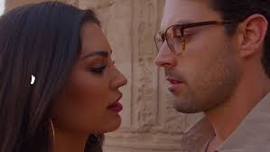 Prime Video: An Egypt Affair