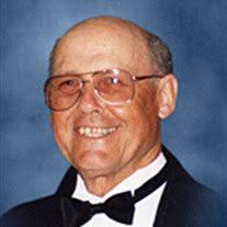 Obituary information for William D. Hardin