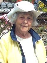 Evelyn Lewis Obituary