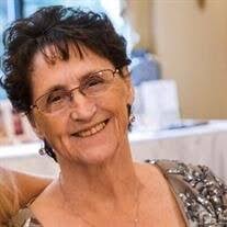 Kathleen Ann Trombley Obituary