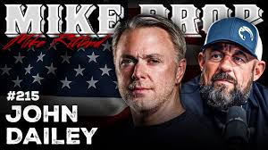 MARSOC Marine Raider Instructor John Dailey