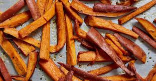 When you need incredible suggestions for this recipes, look no even more than this listing of 20 finest recipes to feed a crowd. 6 Surprising Health Benefits Of Sweet Potatoes
