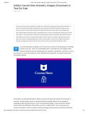 I can unlock course hero, chegg, oneclass, studyblue, studymode, . Unblur Course Hero Answers Images Document Or Text For Free 2021 Pdf Unblur Course Hero Answers Images Document Or Text For Free 2021 Unblur Course Course Hero